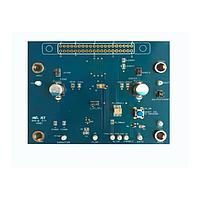 onsemi NIS6350MT1GEVB eFuse NIS6350MT1GEVB EVAL BOARD