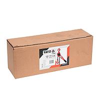 Pa lăng xích lắc tay YATO YT-58964