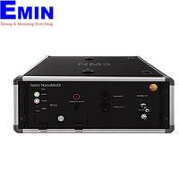 Thiết bị đếm hạt nano di động phát thải động cơ xe thực TESTO NanoMet3