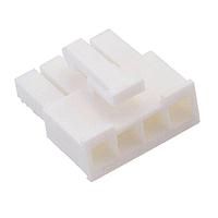 Wurth Elektronik 649004013322 Receptacle Housing WR-MPC4 4.20mm Feml 4Pin Single Row Plug