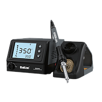 Bakon BK969S 조정 가능한 온도 제어 디지털 디스플레이 재 작업 납땜 스테이션 (180~480°C, 60W)