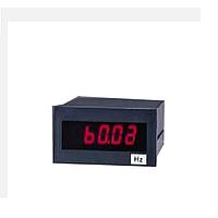 Adtek CSF-400 4 デジタル周波数メーター (48x96mm)