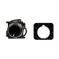 Biến trở công suất lớn 2W 50V 2.5K OHM LGD Eaton 10250T33236