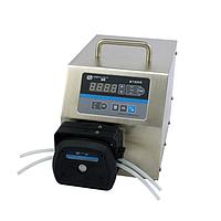 Bơm nhu động tốc độ điều chỉnh Leadfluid WT600S (3-6000mL/min,1 kênh)