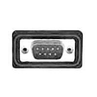 Đầu nối D-Sub - Mật độ tiêu chuẩn FCT DSUB SDR RCPT 50 PN SLD RMNT Molex / FCT 173110-0225