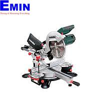 Máy cưa góc METABO KGS 254 M (220-240 V / 50-60 Hz)