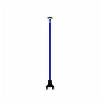BIVAR SZ4-10.00-F5PD54-6 Flexible Light Pipes with LEDs Optical Fiber Color Blue 10in L