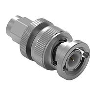 Bộ chuyển đổi RF - Giữa các Series WR-ADPT Thân thẳng bằng đồng thau 50 ohm DC đến 4 GHz Wurth Elektronik 64403207211000