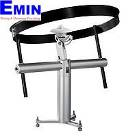 Cảm biến đo bức xạ mặt trời với vành tạo bóng Senseca LPS130P0 (-200…4000 W/m2, đầu ra mV, class A)