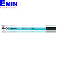 Cần siết lực TOPTUL ANAC1614 (1/2" 140Ft-LB/190 Nm)