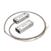 Cảm biến Hall / Cảm biến từ trường công nghiệp Amseco AMSECO P2D-000