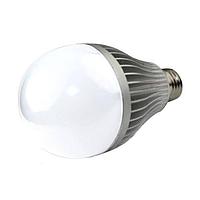VCC SP160604-50K Single Color Based LEDs 9W AC DC LED 5000k BULB