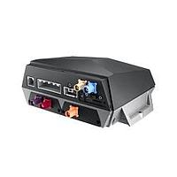 Máy tính công nghiệp TREK-530 US cấu hình đầy đủ với WLAN, BT, LTE, GNSS Advantech TREK-530-LWBADB20