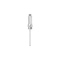Jumo dTRANS T1000 Temperature sensor with IO-Link (-50~+150°C, Part No.: 00661665)