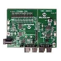 Microchip Technology MCP2515DM-PCTL CAN Controller MCP2515 CAN Cont PICtail Demo Brd