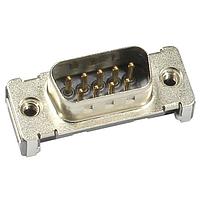 Phích cắm 25 chân STR MA PL3 AWG20-24 AFS1;L500 HARTING 09553297812741