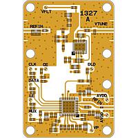 PLL PLL, ADF41513 [PCB: 1327] Bộ điều khiển bù khuyến nghị: XR-C7Y8-0609D-SP Quantic X-Microwave XR-C7C2-0609D