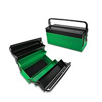 TOPTUL TBAC530K ポータブル ツール チェスト