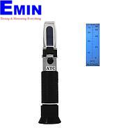 Sinotester LH-J80 Alcohol Refractometer (0~80%)