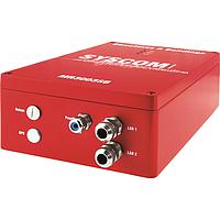 Syscom MR3003SB 结构和建筑物监控系统