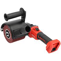 Máy đánh bóng pin không chổi than YATO YT-81950 (600–2500 min⁻¹, 120x100x19mm)