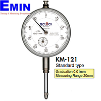 TECLOCK KM-121 ຕົວຊີ້ບອກສາຍປັດຍາວ