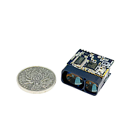 Mô-đun đo khoảng cách laser Raythink SR2000 (5~2000m, 905±5 nm)