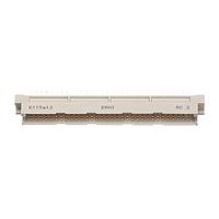 ERNI - TE Connectivity 374004-E DIN 41612 Connectors STVR 96 MI ABC VVV 4-00 GA06 4,0 * 247 E