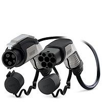 PHOENIX CONTACT 1628027 AC充電ケーブル EV-TAG3PC-1AC20A- 5,0M2,5ESBK01