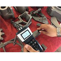 HUATEC TG-1000C 초음파 두께 측정 장비 (0.50mm~508mm, Command control, Online measurement)