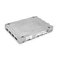 SSD PCIe U.3 Trung tâm Dữ liệu, N4200, 15 TB, 0°C đến +70°C Swissbit SN4200UB15T4C-1MAA-1AA-STD
