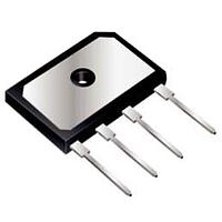 Vishay General Semiconductor PB3508-E3/45 Single Phase Bridge 35A,800V Enhanced Power Bridge