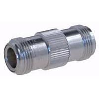 Bộ chuyển đổi RF - Dòng In N jack(đực) sang N jack(đực) HUBER+SUHNER 31_N-75-0-2/133_NE