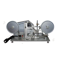 Máy kiểm tra mai mòn bằng giấy mài ASLI R.C.A