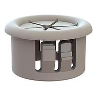 Bạc đệm ADJ HD .625 Eagle Plastic Devices 561-AF625