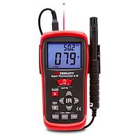 Máy đo nhiệt độ - Độ ẩm Triplett RHT70 (-20 ~ 60°C, 10 ~ 95%RH)
