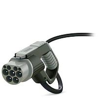 Cáp Sạc AC EV-GBM3C GB/T Cáp Sạc AC 32A/440V PHOENIX CONTACT 1623467