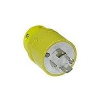 Molex 1301420006 Super-Safeway Plug PLUG NON-NEMA LOCKNG 20A120/208V