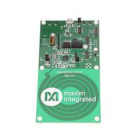 Bộ Công Cụ Phát Triển NFC/RFID Hệ Thống Đánh Giá Cho Đầu Đọc NFC Và MAX Analog Devices MAX66300-24XEVKIT#