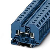 PHOENIX CONTACT 3049110 DIN Rail Terminal Blocks RT 3 BU