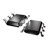 IC Công Tắc Tương Tự 100MHz, Công Tắc Tương Tự Đơn Cực Hai Nấc DIOO DIO1159BST6