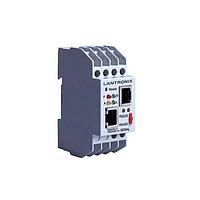 Lantronix XSDRSN-03 Serial Device Servers DSTni-EX DIN RailMnt 10Base-T/100Base-TX