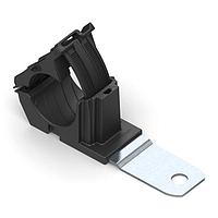 HellermannTyton 151-01478 Ratchet Clamp RCC180MM10 RATCHET P CLAMP