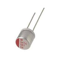 Tụ Điện Polymer Nhôm 2.5V 560uF 5Mohm Nichicon RE50E561MDN1