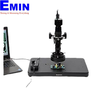 Kính hiển vi điện tử Shodensha USB 3 Megapixel độ phóng đại cao FZ300PC3 