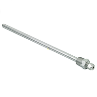 Sterling Sensors PFICF0011200006C Thermowell with Integral Compression Fitting (Ø11mm; 6mm probe 1/2" BSPT; 200mm)