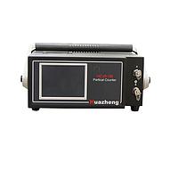 Máy đếm hạt dầu cầm tay Huazheng HZJS-1B (0.8μm-500μm)