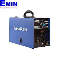Riland MIG 200 E Mig Welder (220V, 3.7kVA)