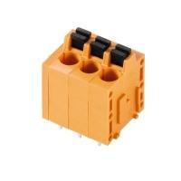 Weidmuller 1331300000 Barrier Terminal Blocks LMF 5.08/13/180 3.5SN OR BX