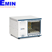 NI PXIe-1073 PXI Chassis (5-slot, AC, 250 MB/s)